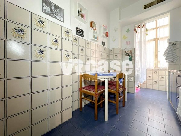appartamento in vendita a Roma in zona Tuscolano