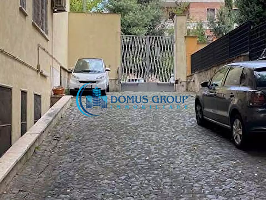 mansarda in vendita a Roma in zona Parioli