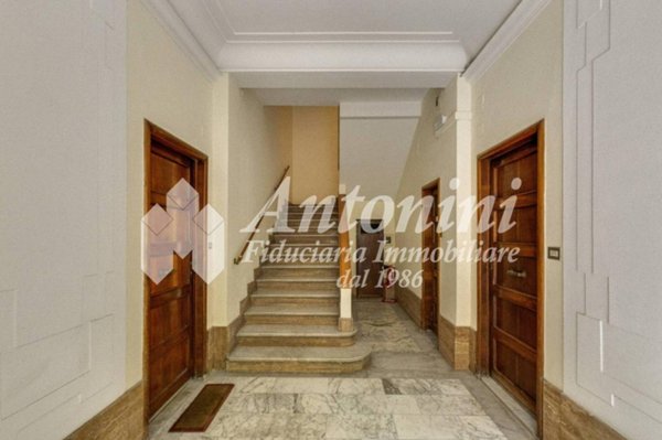 appartamento in vendita a Roma in zona Trieste