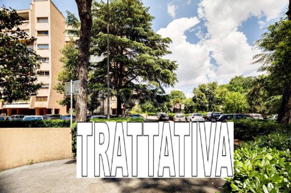 appartamento in vendita a Roma in zona Giuliano Dalmata