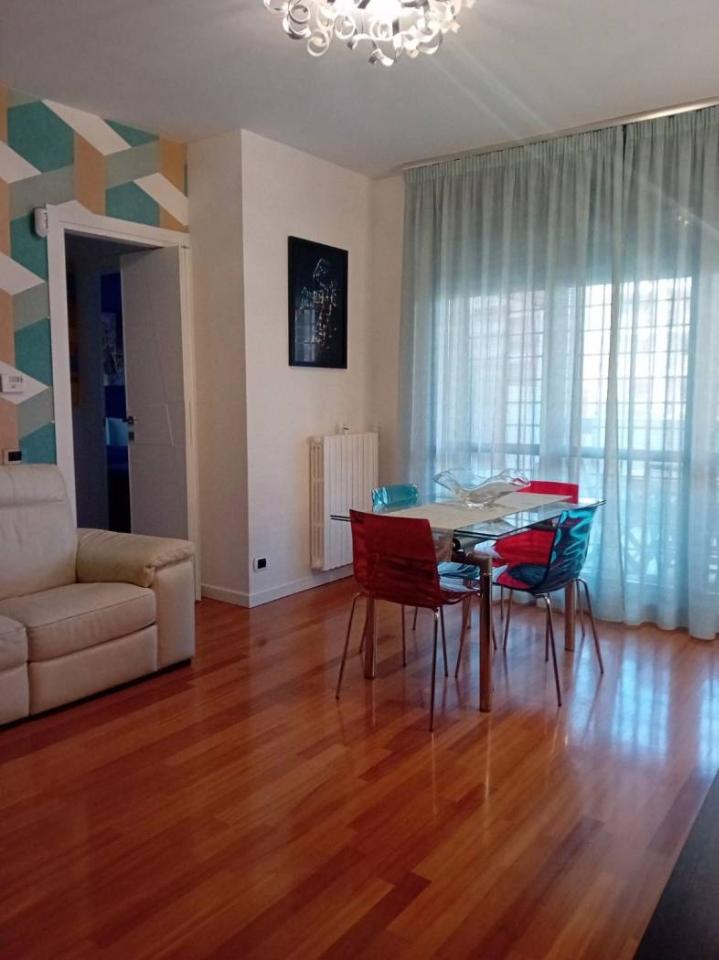 appartamento in vendita a Roma in zona Torrevecchia