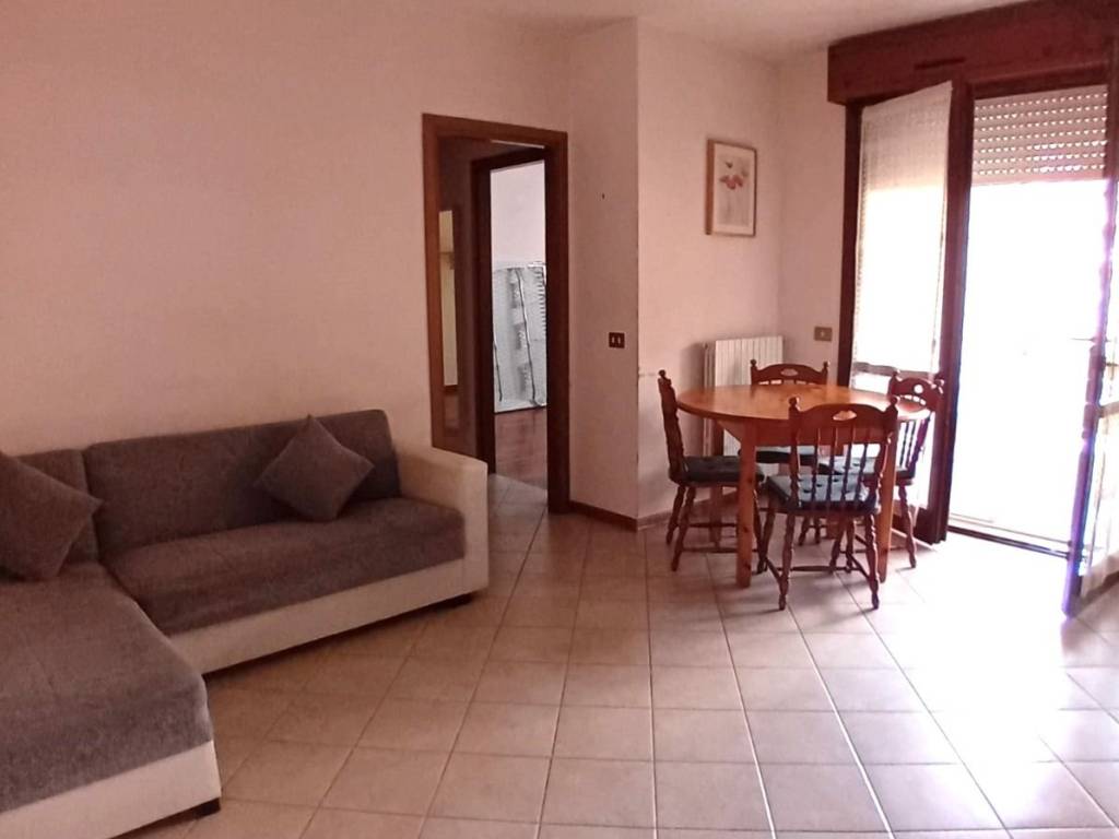 appartamento in vendita a Roma in zona Torrevecchia