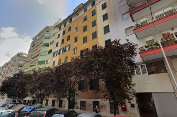 appartamento in vendita a Roma in zona Appio Latino