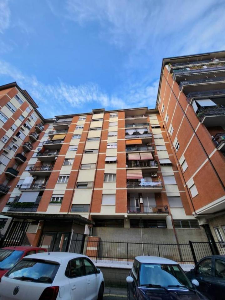 appartamento in vendita a Roma in zona Collatino
