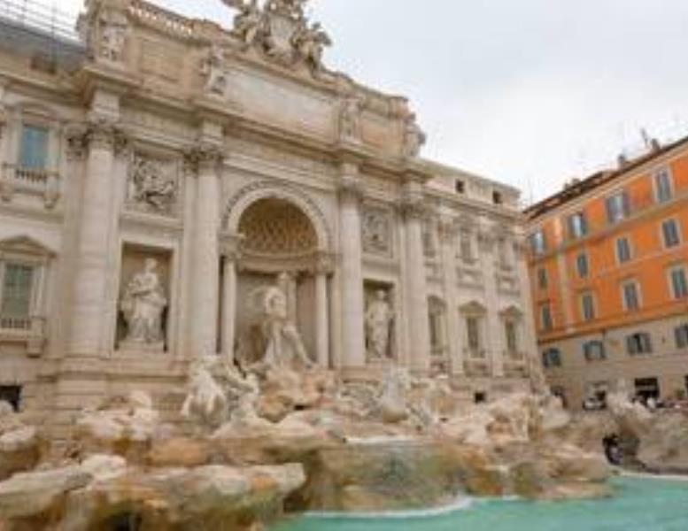 appartamento in vendita a Roma in zona Campo Marzio