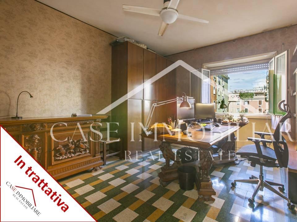 appartamento in vendita a Roma in zona Appio Latino