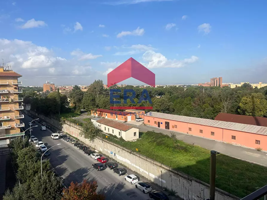 appartamento in vendita a Roma in zona Cinecittà
