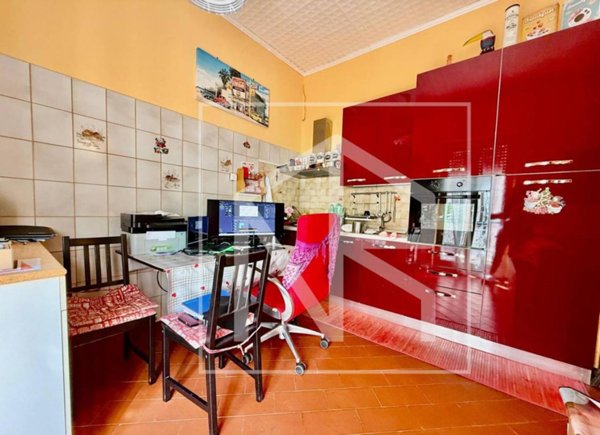 casa indipendente in vendita a Roma in zona Torre Maura