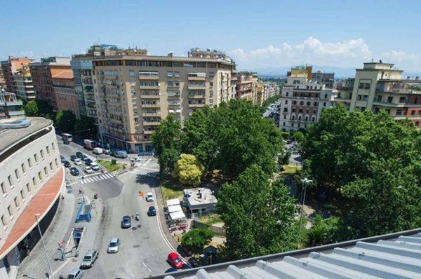 appartamento in vendita a Roma in zona Nomentano