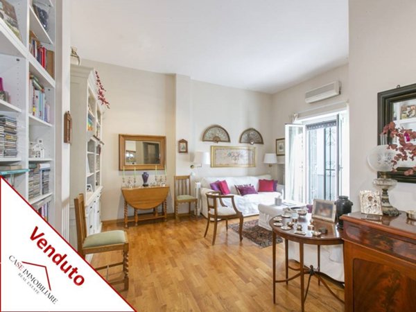 appartamento in vendita a Roma in zona Tor di Quinto