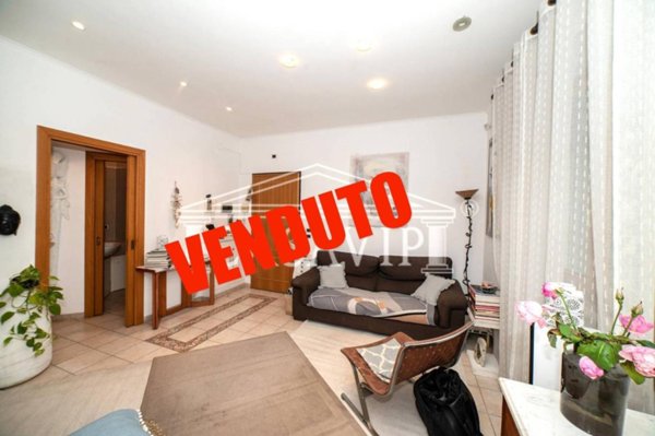 appartamento in vendita a Roma in zona Aurelio