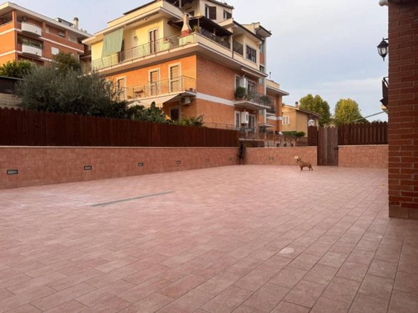 casa indipendente in vendita a Roma in zona Trionfale