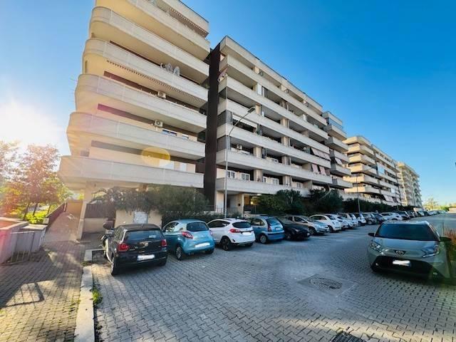 appartamento in vendita a Roma in zona Monte Sacro/Talenti