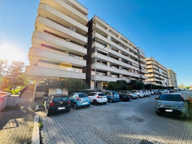appartamento in vendita a Roma in zona Monte Sacro/Talenti