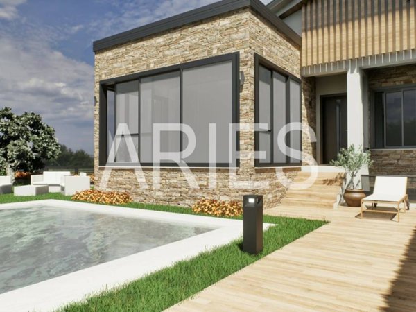 casa indipendente in vendita a Roma in zona EUR