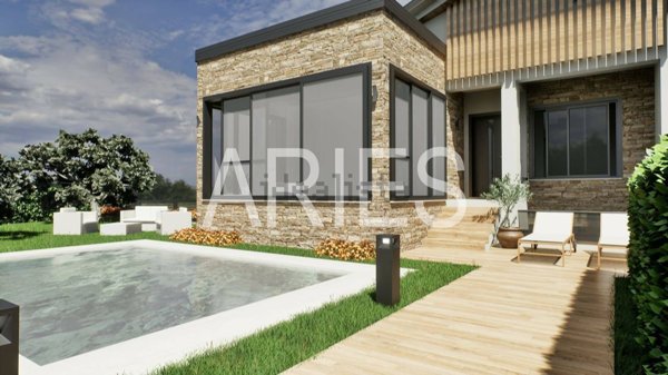 casa indipendente in vendita a Roma in zona EUR