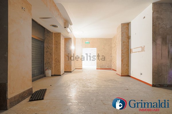 negozio in vendita a Roma in zona Tiburtino