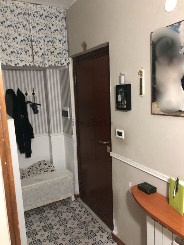 appartamento in vendita a Roma in zona Tuscolano