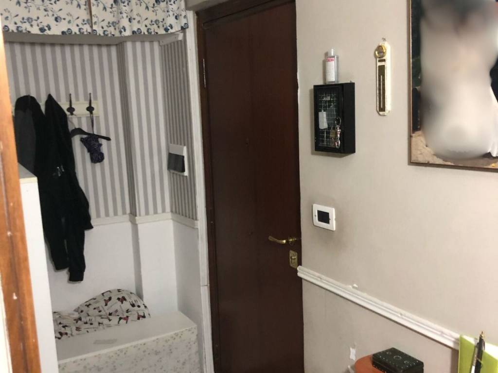 appartamento in vendita a Roma in zona Tuscolano