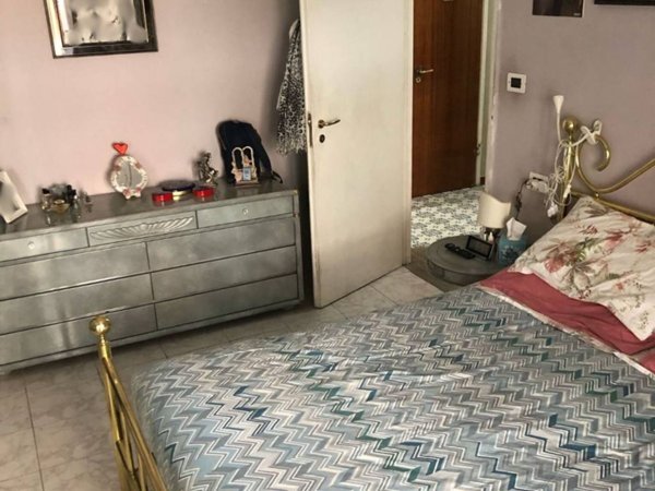 appartamento in vendita a Roma in zona Tuscolano