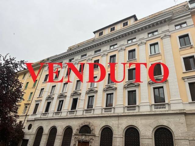appartamento in vendita a Roma in zona Della Vittoria
