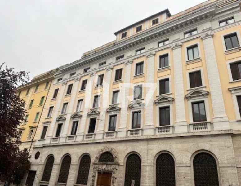 appartamento in vendita a Roma in zona Della Vittoria