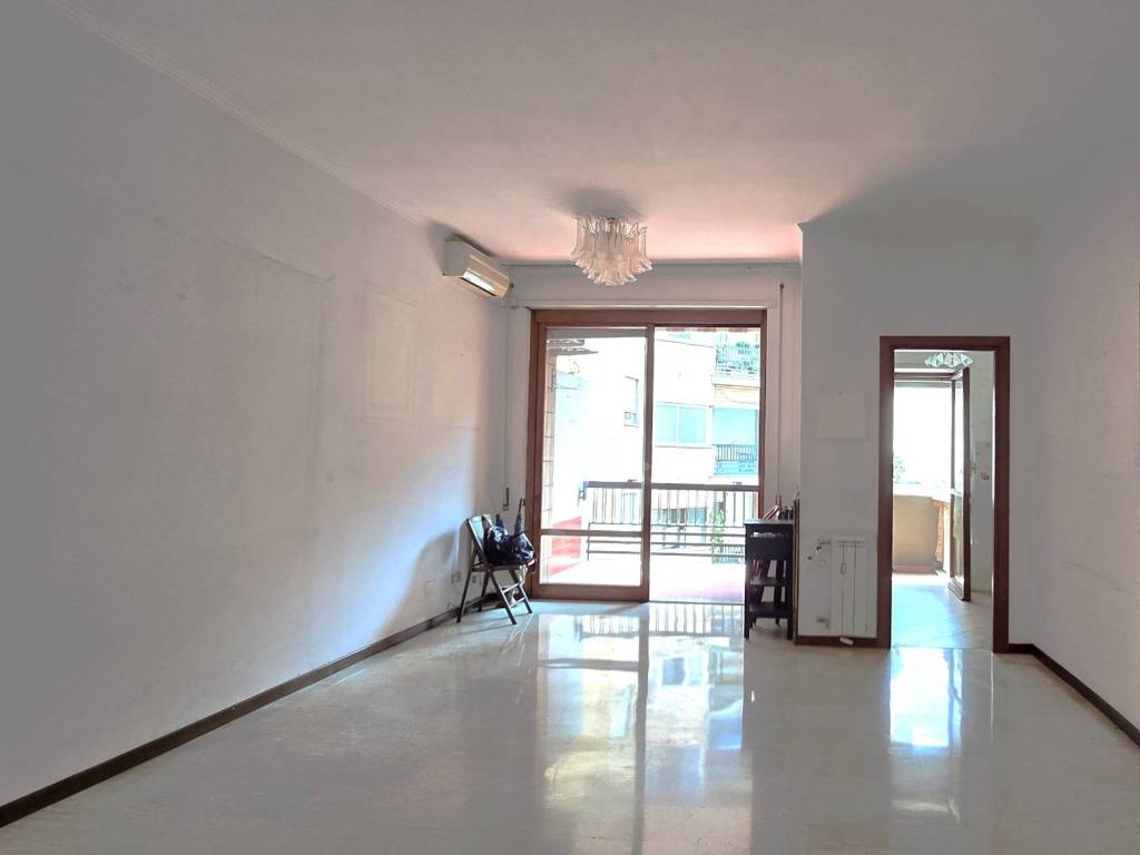 appartamento in vendita a Roma in zona Aurelio