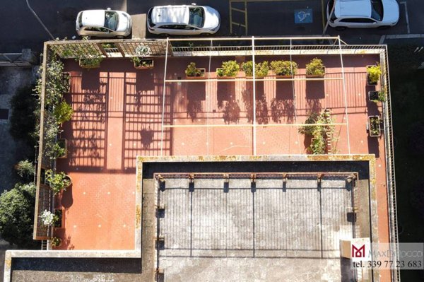 appartamento in vendita a Roma in zona Monte Sacro/Talenti