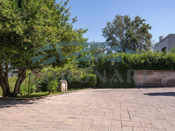 appartamento in vendita a Roma in zona Trionfale