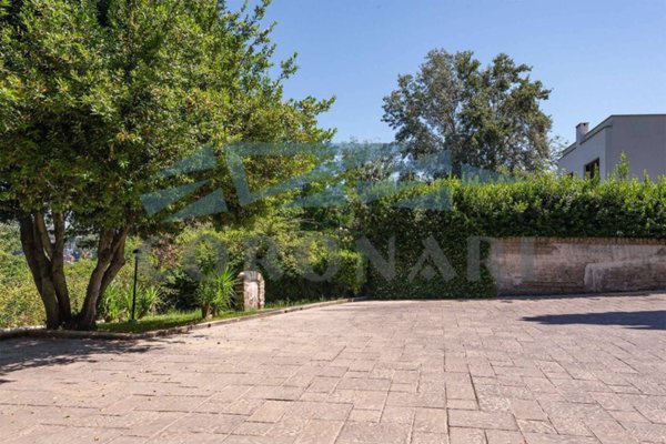 appartamento in vendita a Roma in zona Trionfale