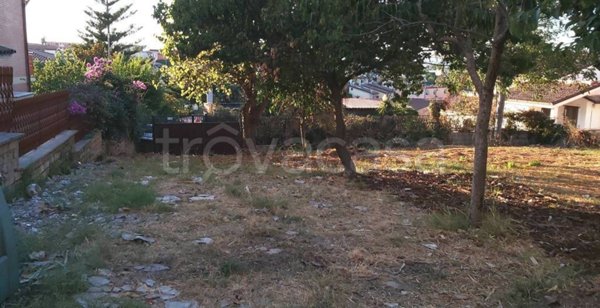 terreno agricolo in vendita a Roma in zona Acilia