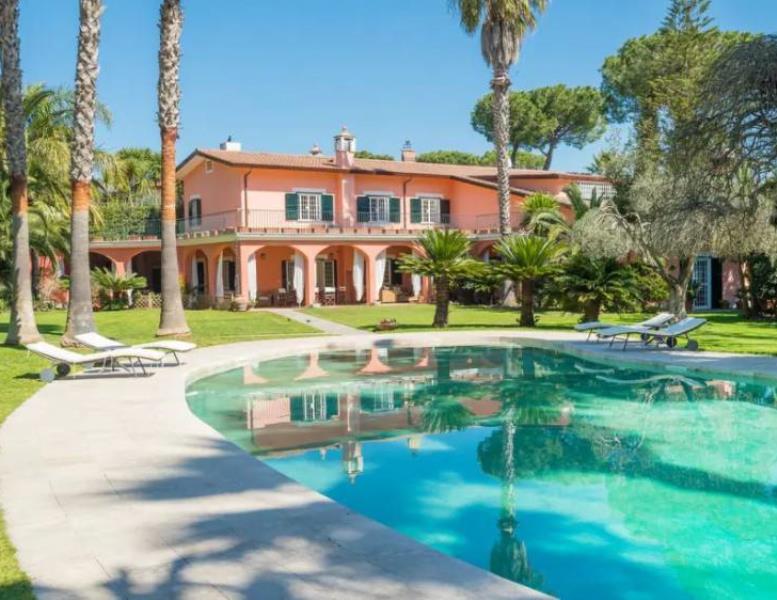 casa indipendente in vendita a Roma in zona Pinciano