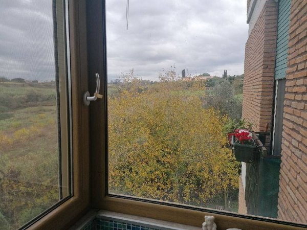 appartamento in vendita a Roma in zona Gianicolense