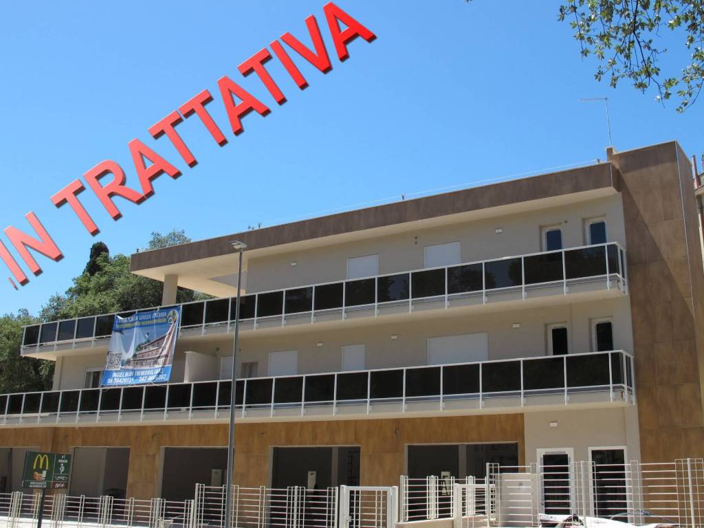 appartamento in vendita a Roma in zona Aurelio