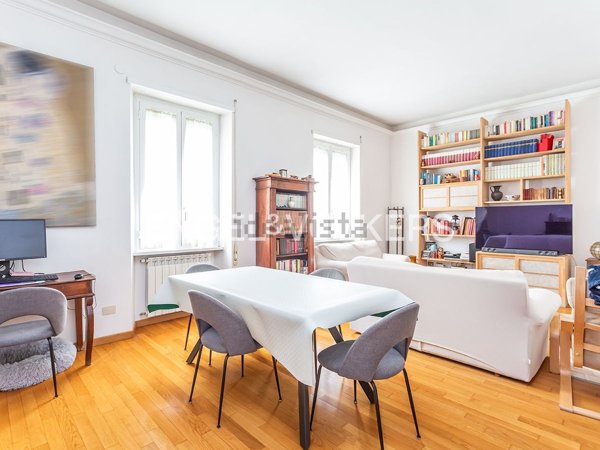appartamento in vendita a Roma in zona Portuense