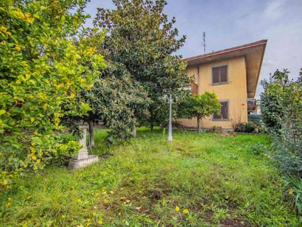 casa indipendente in vendita a Roma in zona Tor Vergata/Torrenova