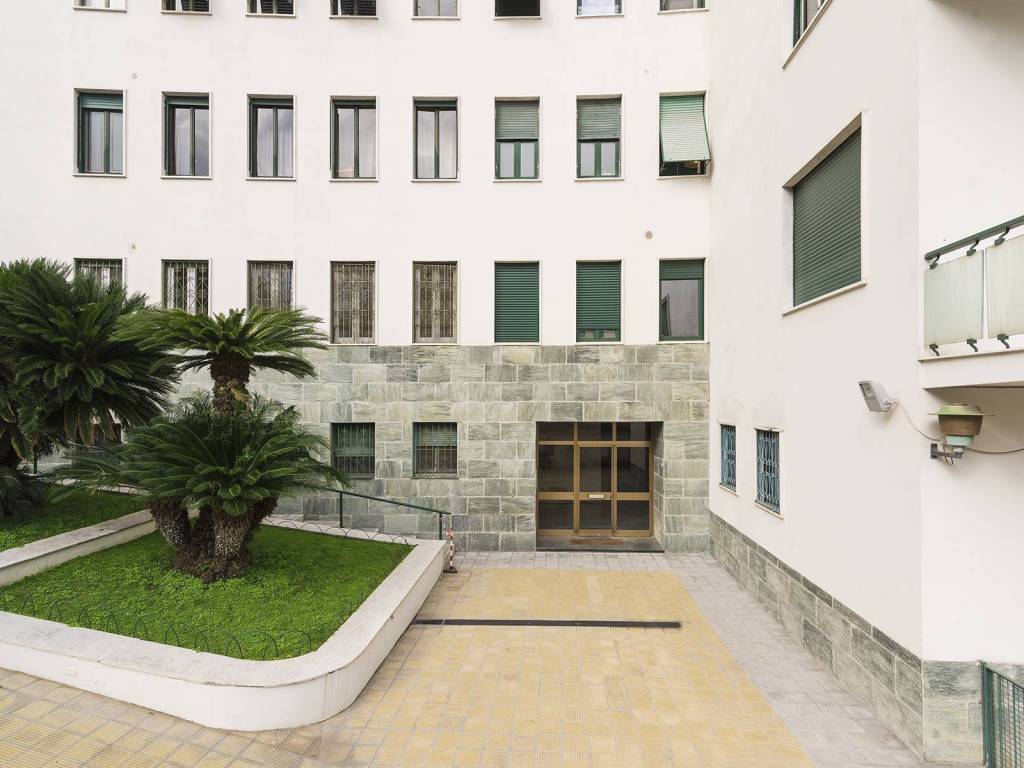 appartamento in vendita a Roma in zona Pinciano