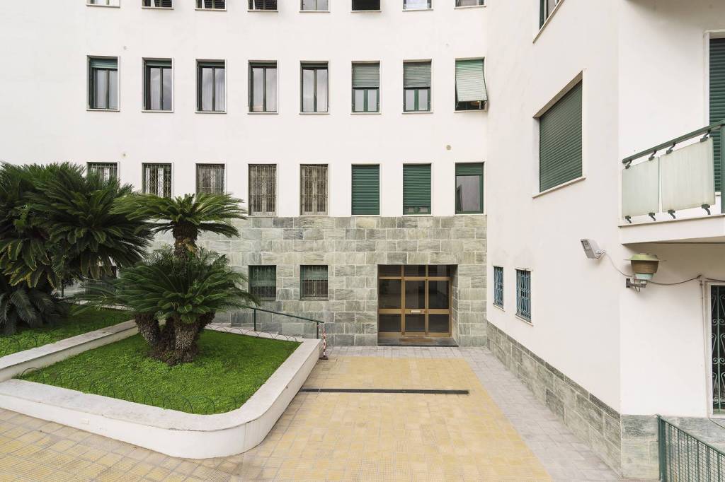 appartamento in vendita a Roma in zona Pinciano