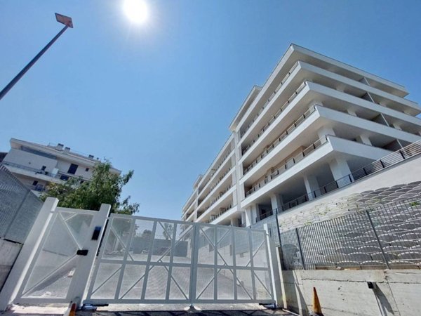 appartamento in vendita a Roma in zona Primavalle