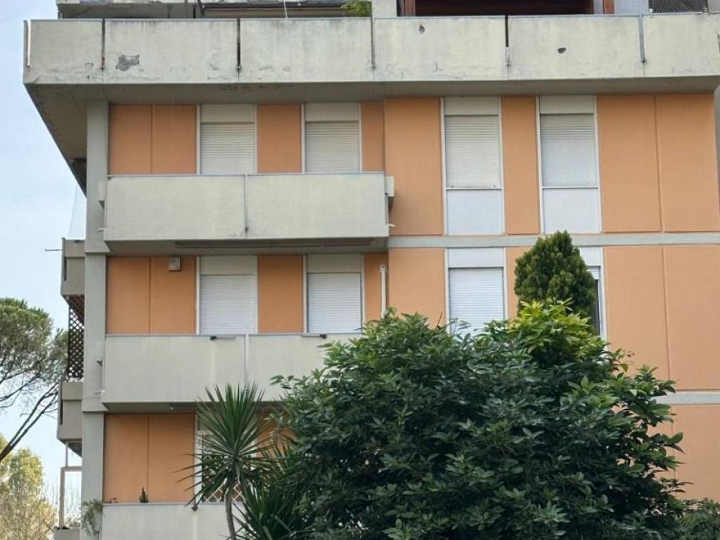 appartamento in vendita a Roma in zona Pietralata