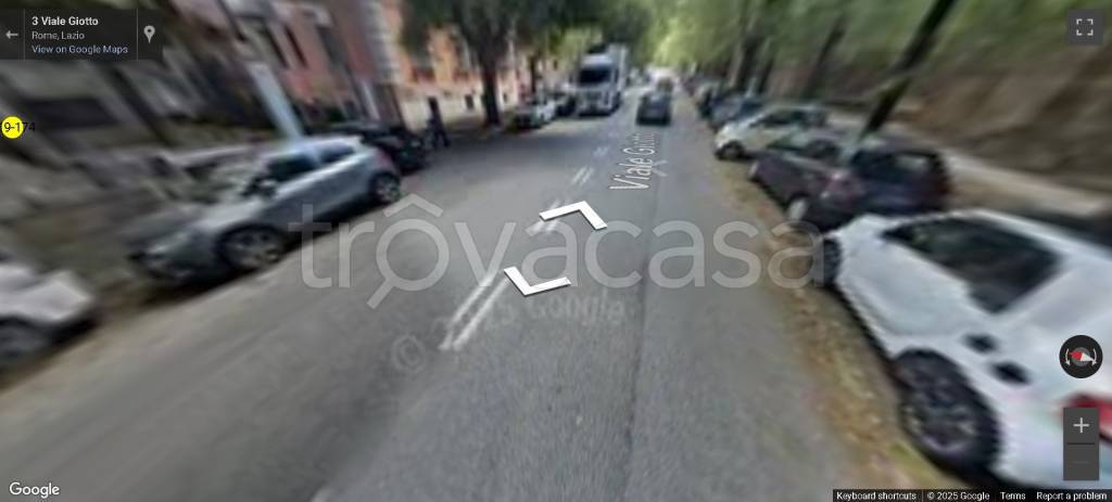negozio in vendita a Roma in zona San Saba - Ripa
