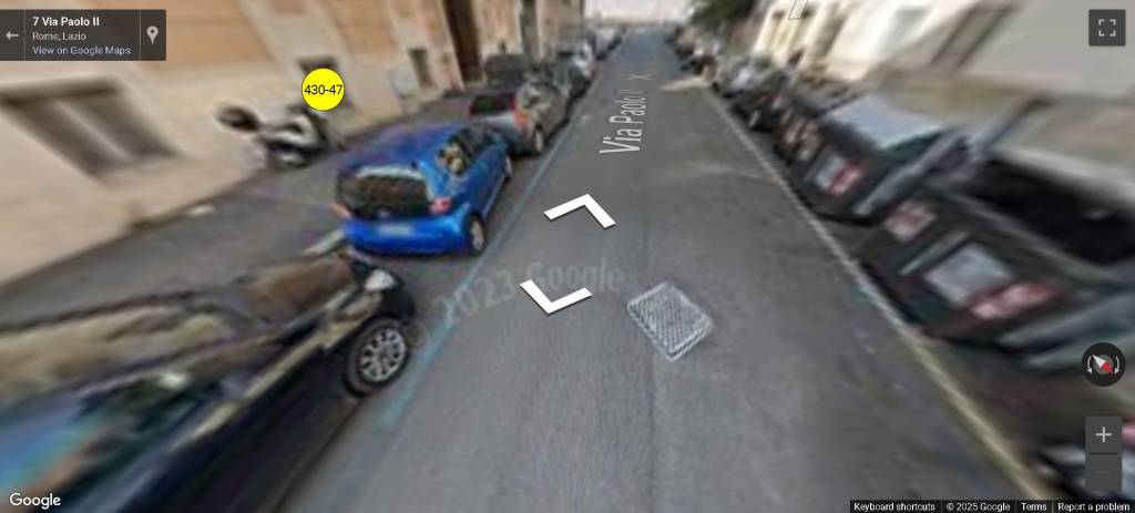 appartamento in vendita a Roma in zona Aurelio