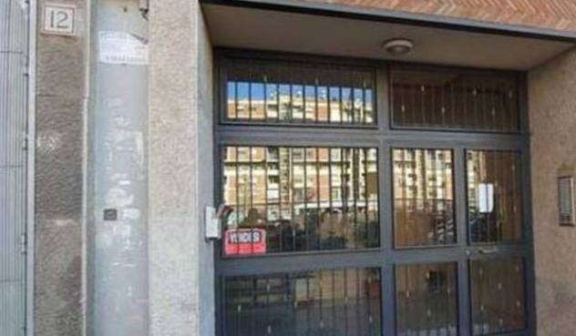 appartamento in vendita a Roma in zona Collatino