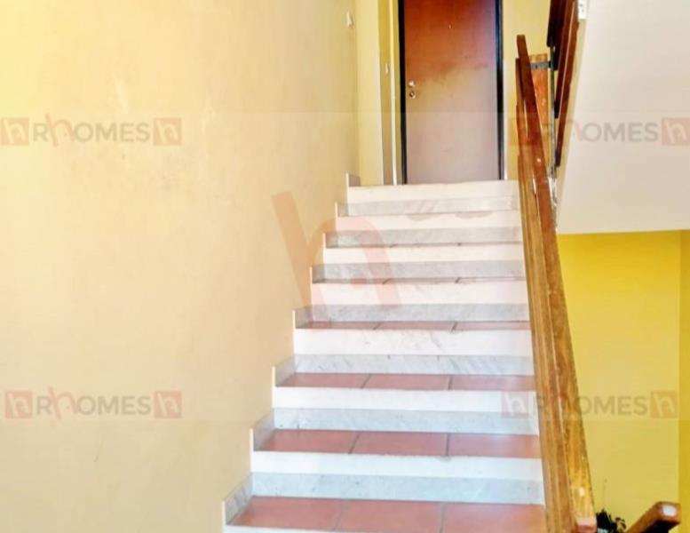 appartamento in vendita a Roma in zona Appio Claudio