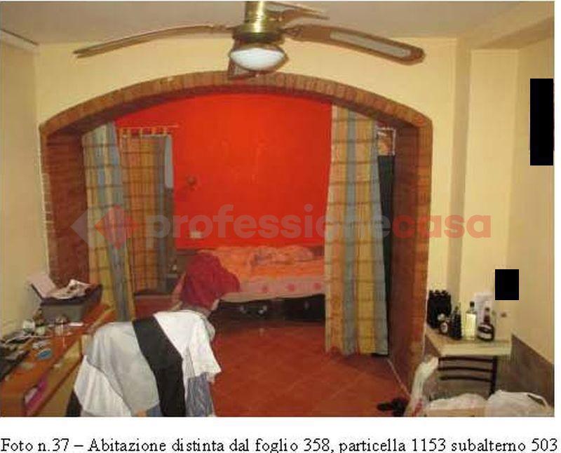 appartamento in vendita a Roma in zona Primavalle
