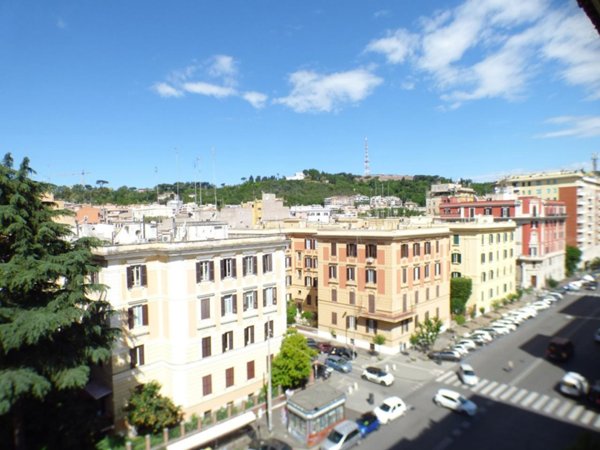 appartamento in vendita a Roma in zona Rione Prati