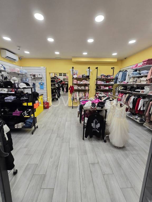 negozio in vendita a Roma in zona Appio Latino