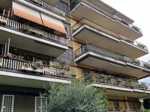 appartamento in vendita a Roma in zona Torrino