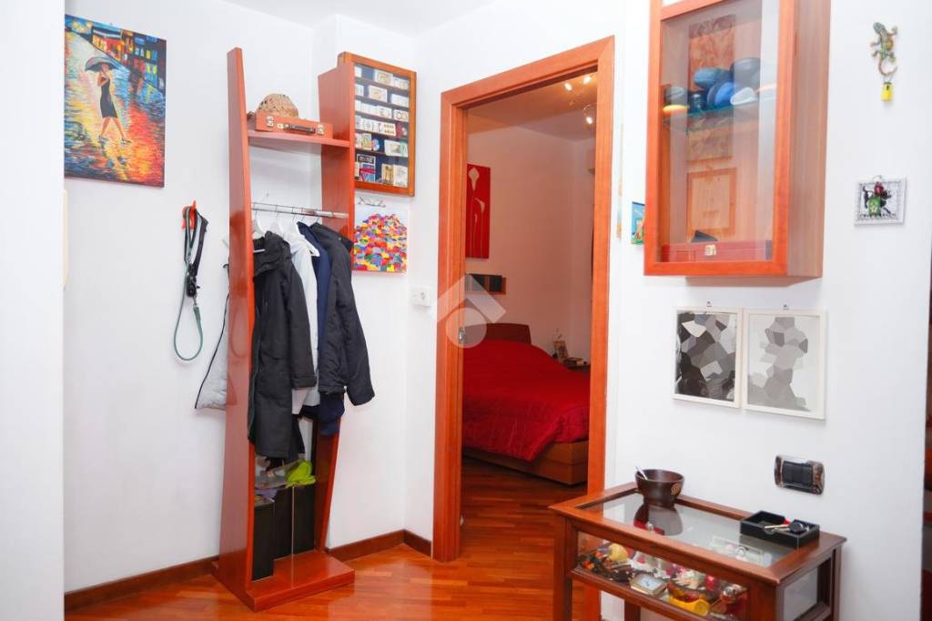appartamento in vendita a Roma in zona Della Vittoria