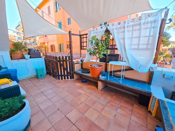 appartamento in vendita a Roma in zona Trionfale